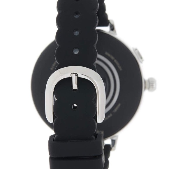 Kate spade raven scallop smart watch 2,42mm - Picture 4 of 9